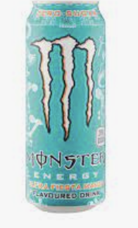 Monster Ultra